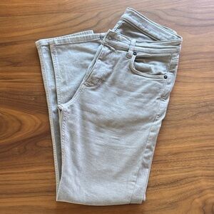 Marine layer men’s slim 32x32